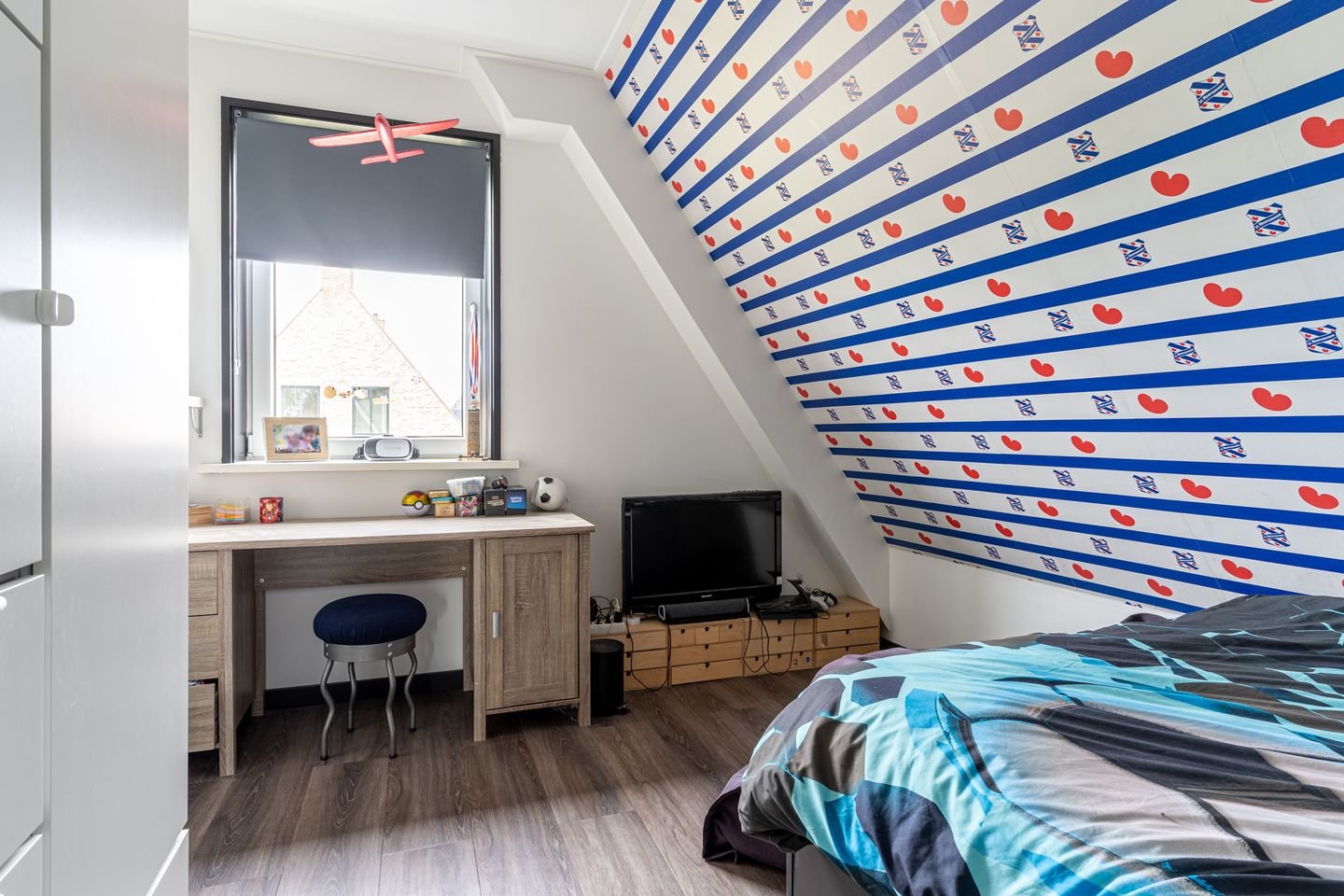 Photo 34 of De Singel 10-A