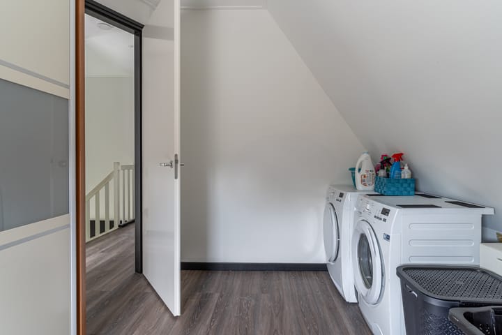 Photo 40 of De Singel 10-A