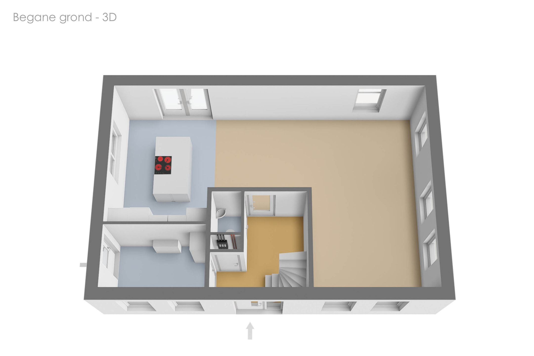 Photo 57 of De Singel 10-A