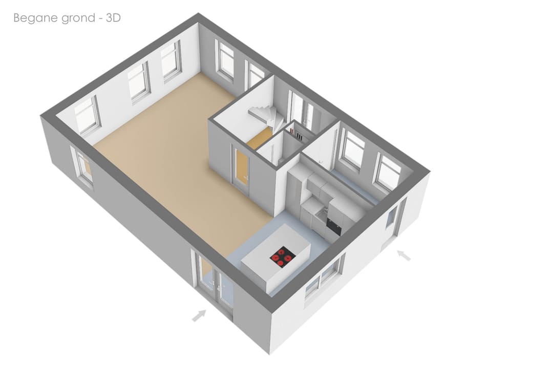 Photo 61 of De Singel 10-A