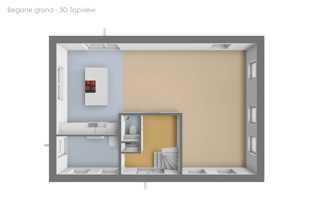 Photo 56 of De Singel 10-A