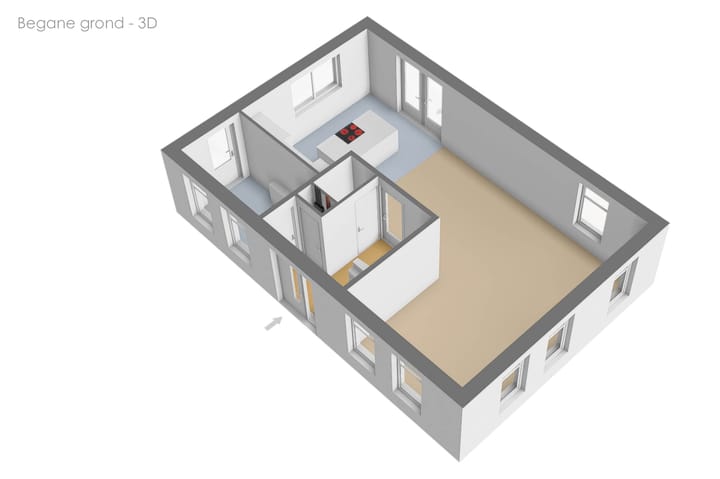 Photo 59 of De Singel 10-A