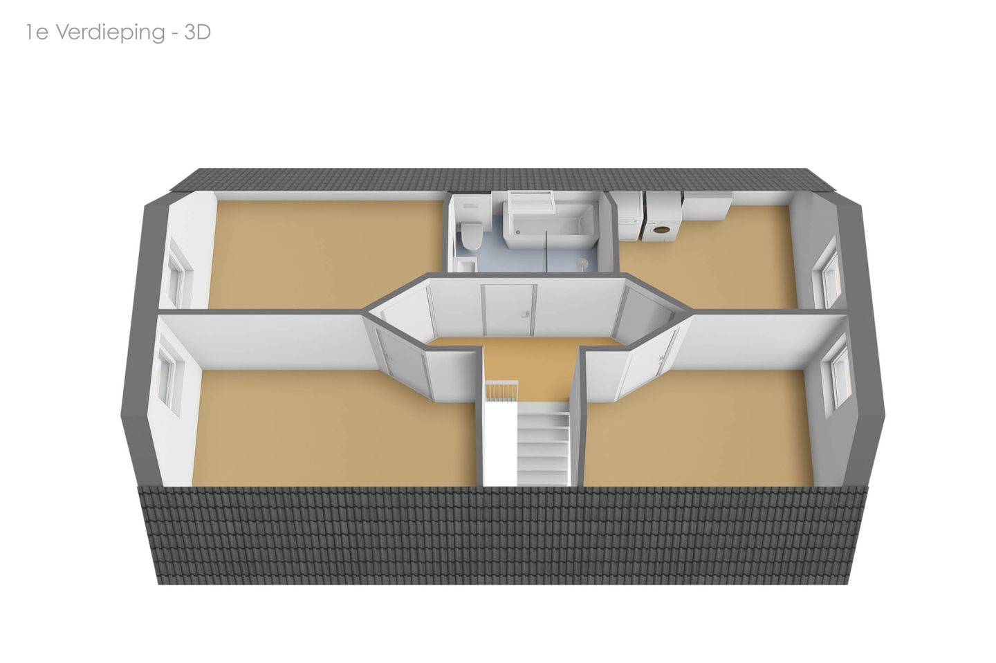Photo 64 of De Singel 10-A