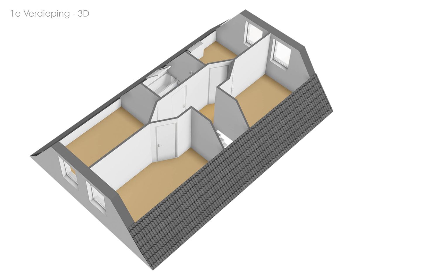 Photo 65 of De Singel 10-A