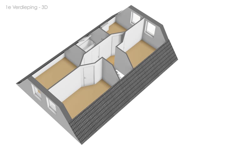 Photo 65 of De Singel 10-A