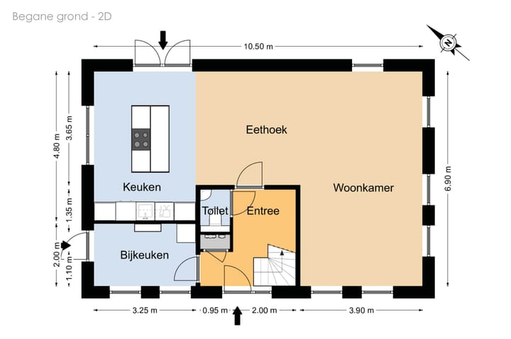 Photo 55 of De Singel 10-A