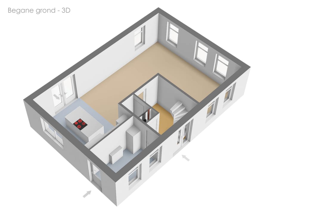 Photo 58 of De Singel 10-A