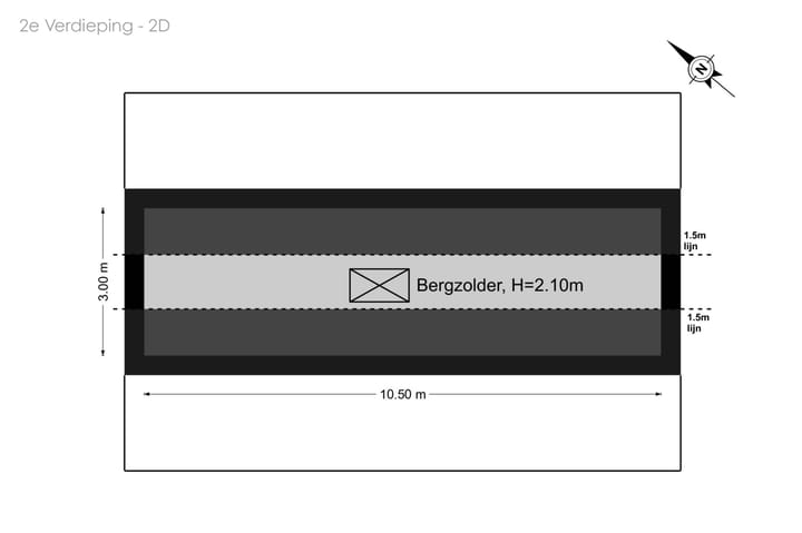 Photo 69 of De Singel 10-A