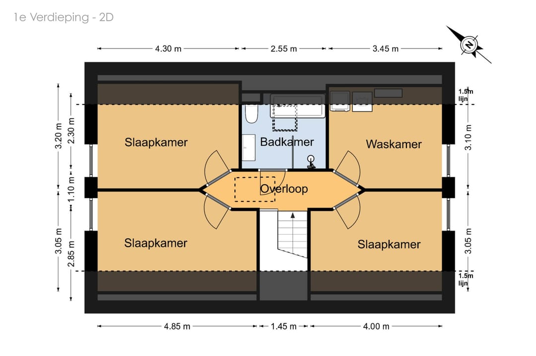 Photo 62 of De Singel 10-A