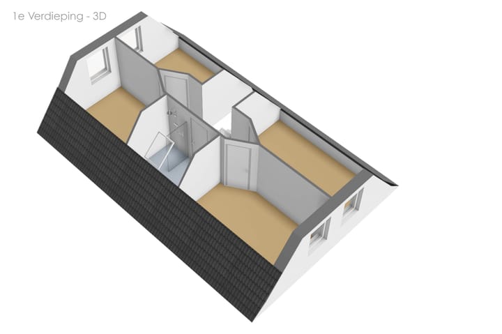 Photo 68 of De Singel 10-A