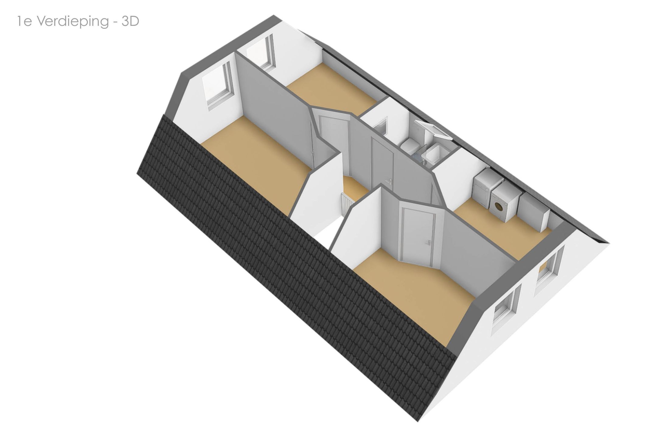 Photo 66 of De Singel 10-A