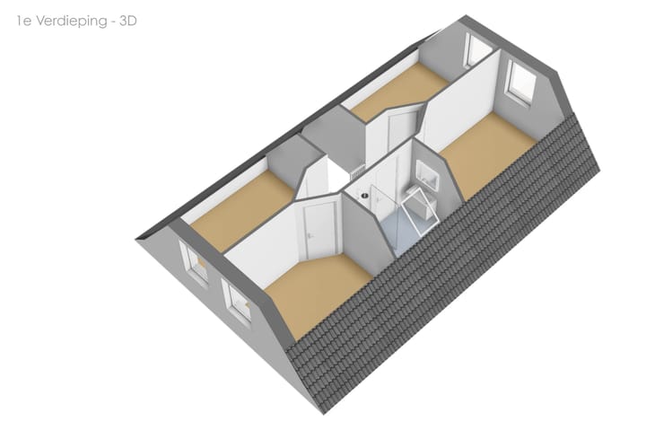 Photo 67 of De Singel 10-A