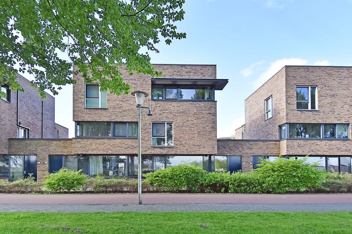 Foto 1 van Romenpad 5