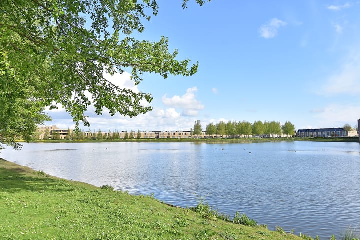 Foto 2 van Romenpad 5