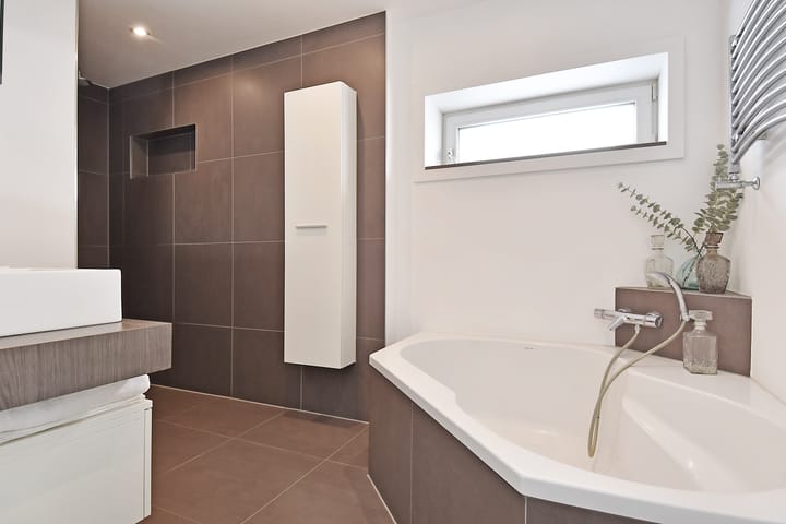 Foto 5 van Romenpad 5