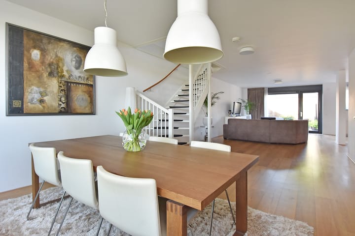 Foto 4 van Romenpad 5