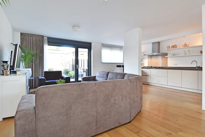 Foto 11 van Romenpad 5