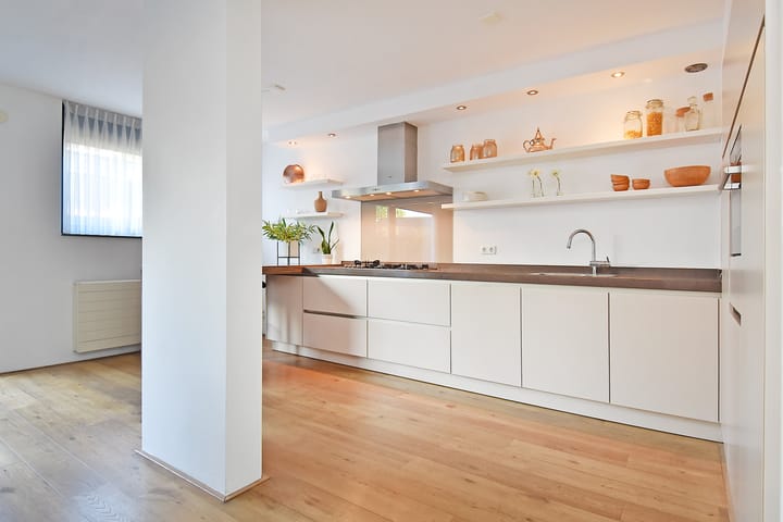 Foto 12 van Romenpad 5