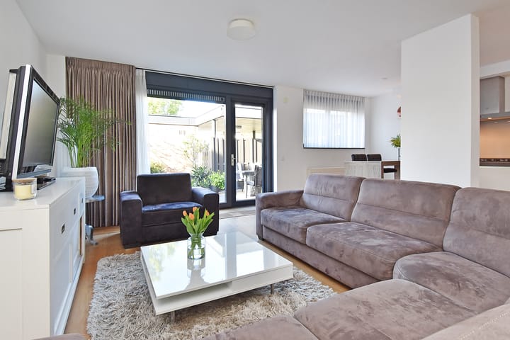 Foto 10 van Romenpad 5