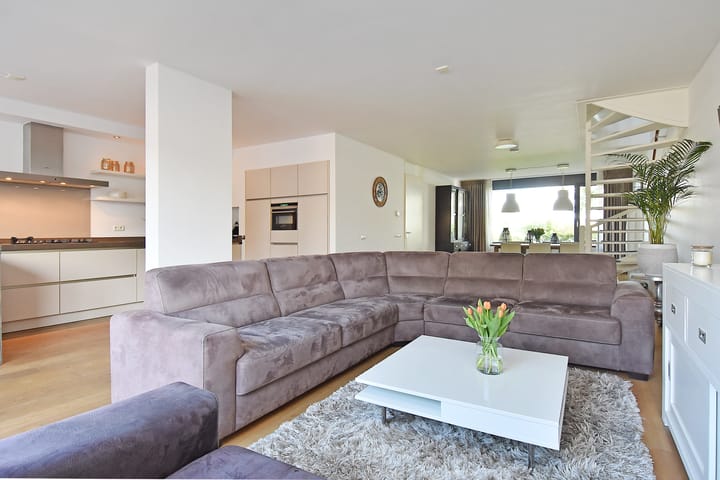 Foto 17 van Romenpad 5