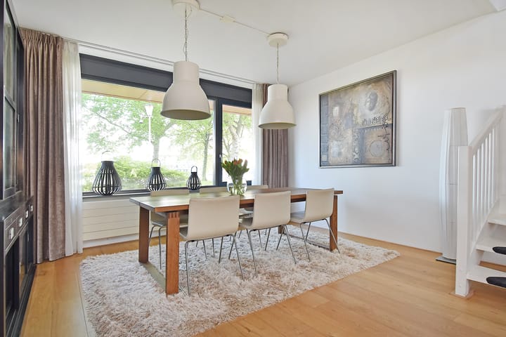 Foto 20 van Romenpad 5