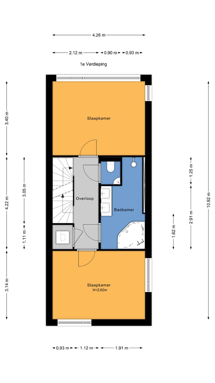 Foto 46 van Romenpad 5