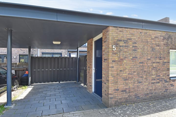 Foto 42 van Romenpad 5