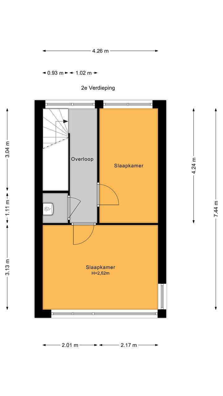 Foto 47 van Romenpad 5