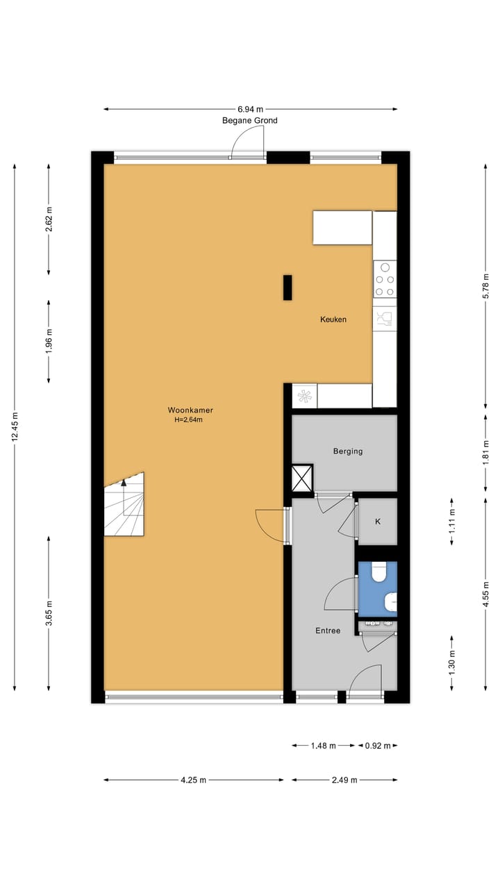 Foto 45 van Romenpad 5
