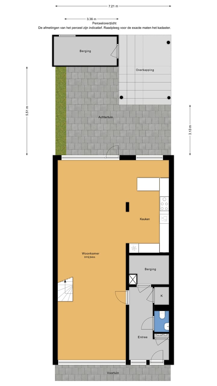 Foto 49 van Romenpad 5