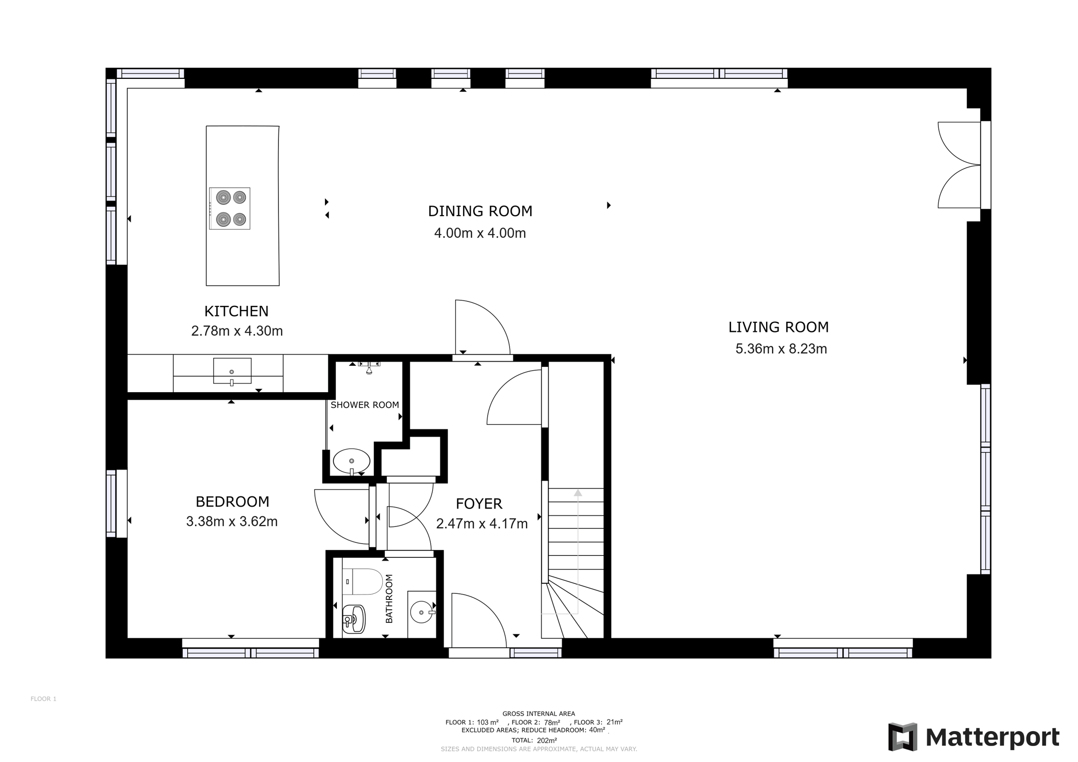 Foto 51 van Anholt 58