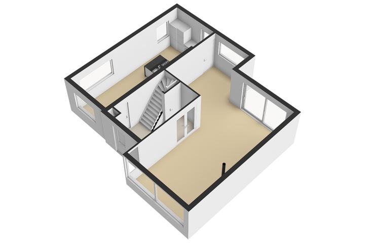 Bekijk foto 58 van Sweelincklaan 29