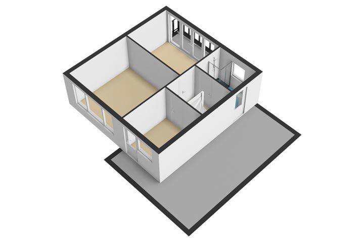 Bekijk foto 67 van Sweelincklaan 29