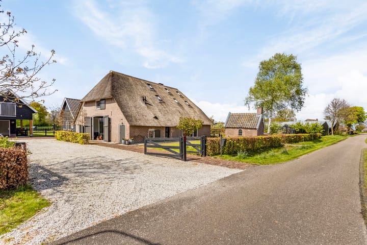 Foto 1 van Akkerweg 2