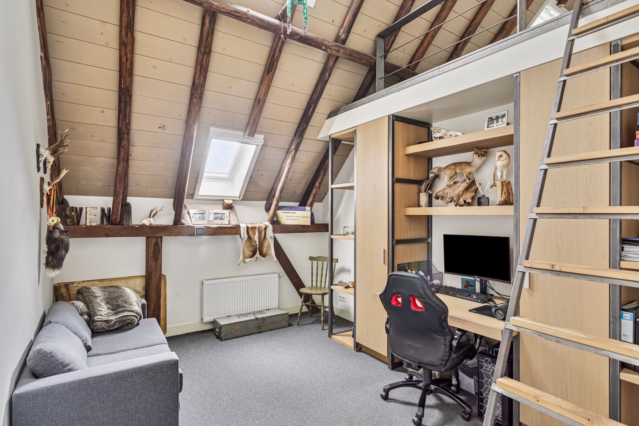 Foto 24 van Akkerweg 2