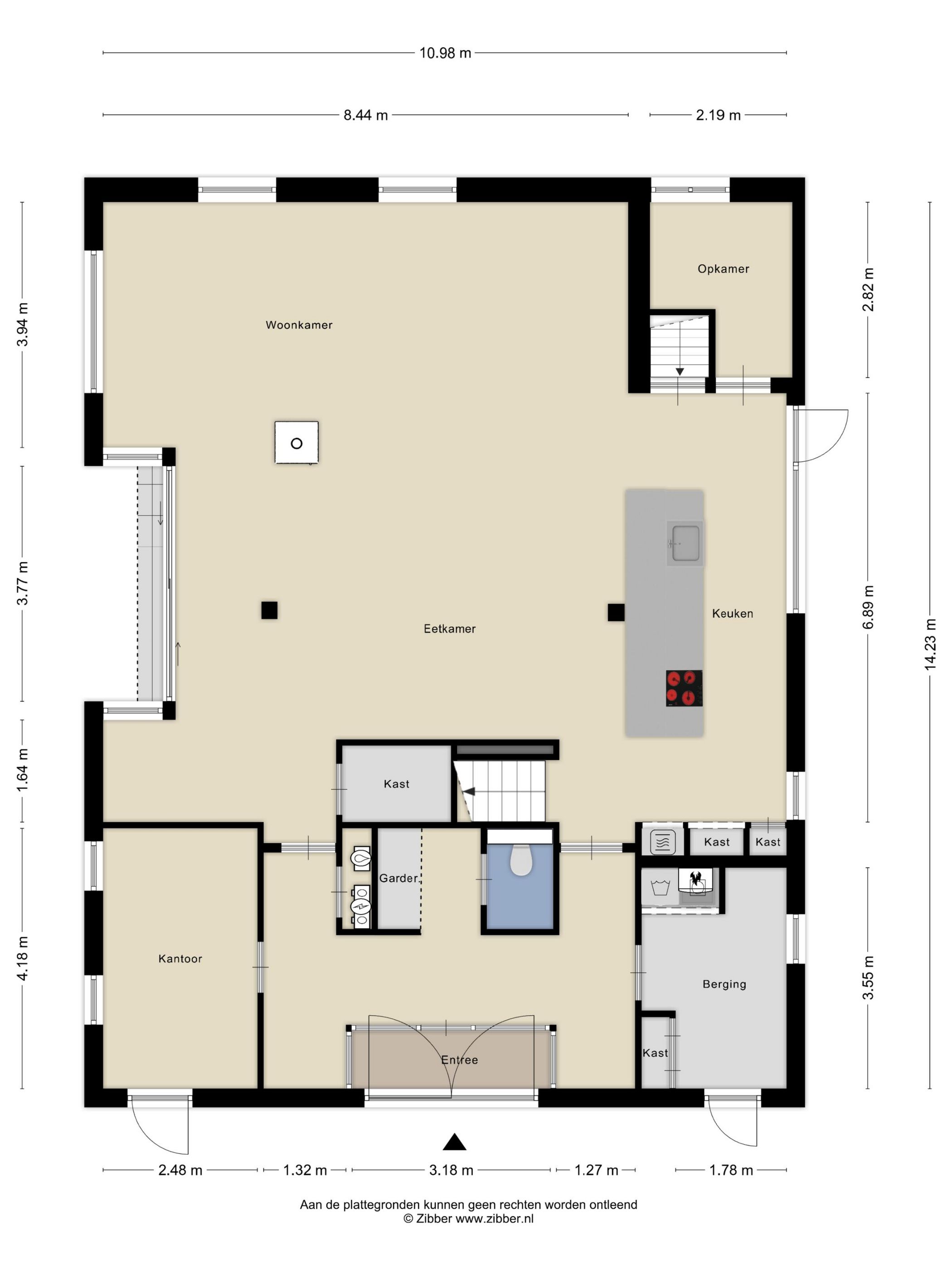 Foto 48 van Akkerweg 2