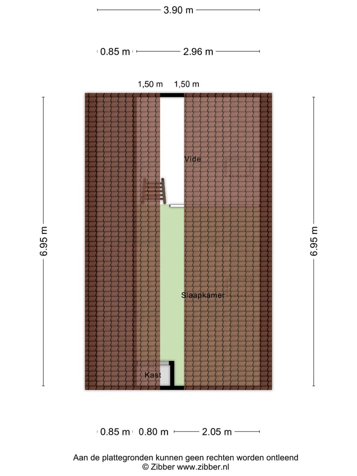 Foto 50 van Akkerweg 2