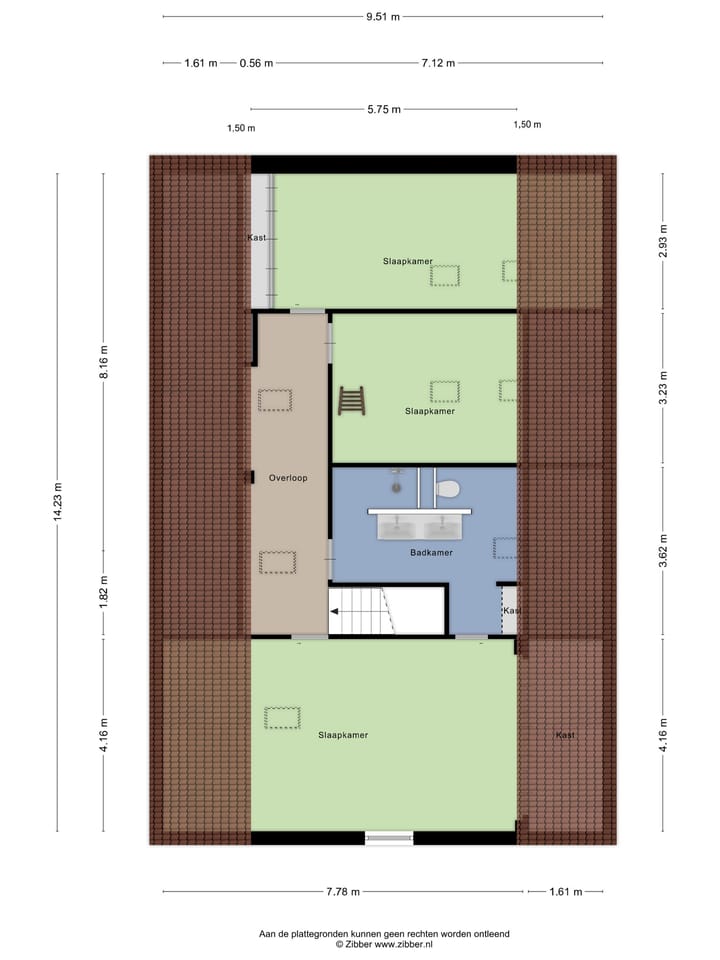 Foto 49 van Akkerweg 2