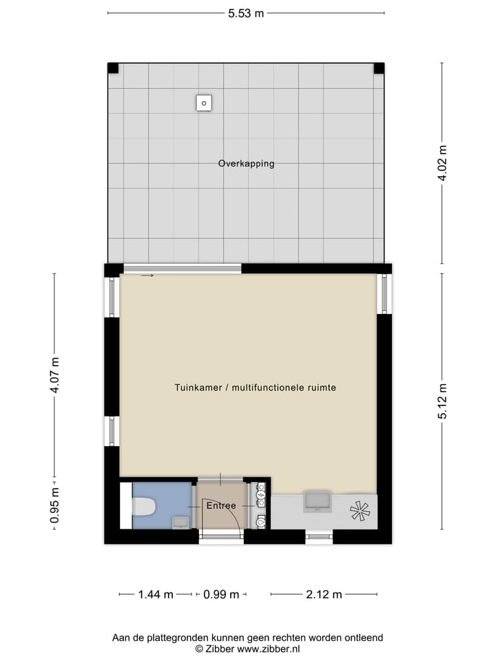 Foto 53 van Akkerweg 2