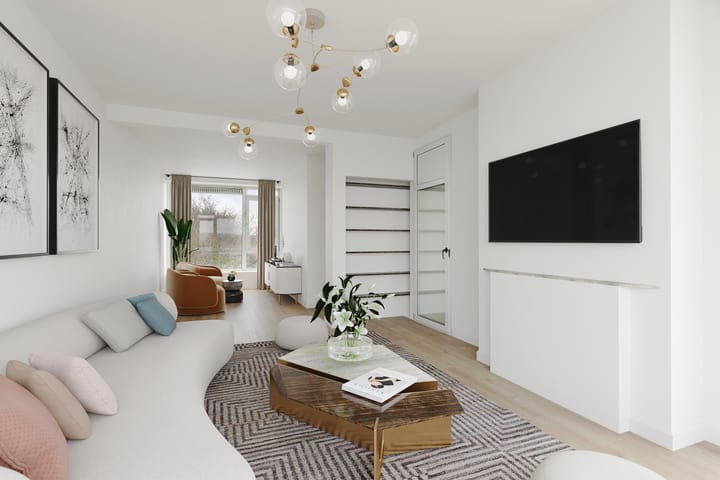 Foto 3 van Burgemeester Van Haarenlaan 765