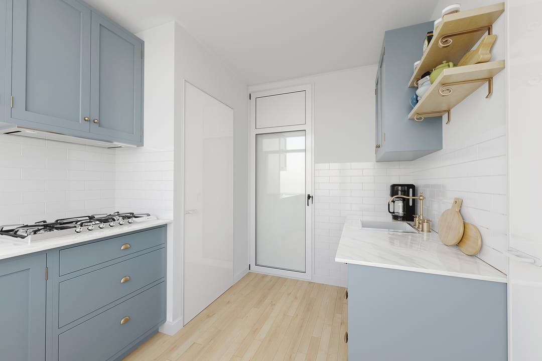 Foto 7 van Burgemeester Van Haarenlaan 765