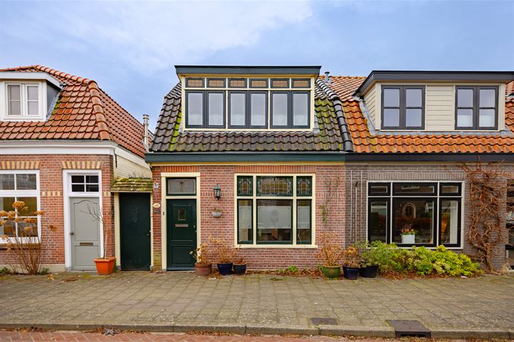 View photo 40 of Bloemendaalsestraatweg 35