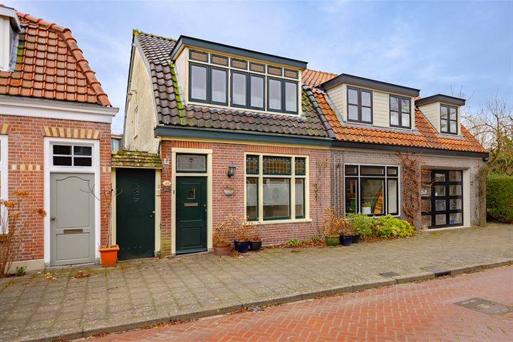 View photo 41 of Bloemendaalsestraatweg 35