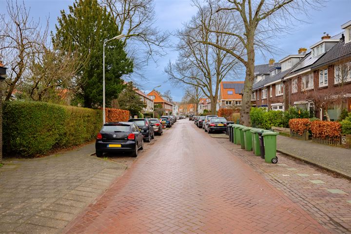 View photo 42 of Bloemendaalsestraatweg 35