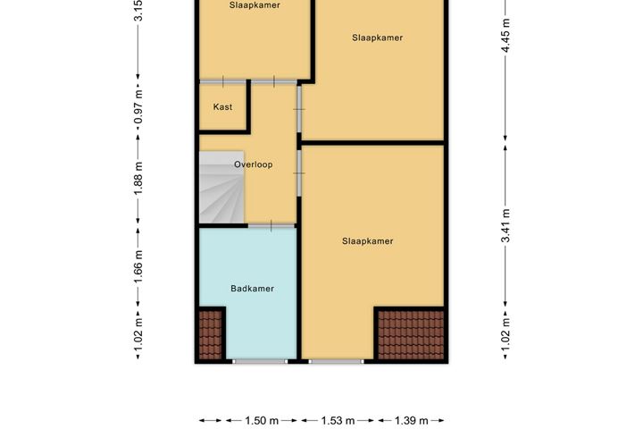 Bekijk foto 29 van Trumanlaan 8