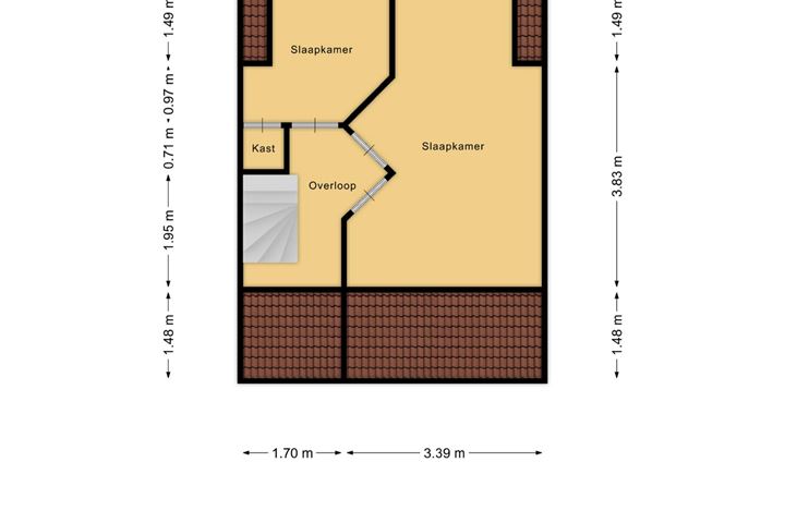 Bekijk foto 30 van Trumanlaan 8