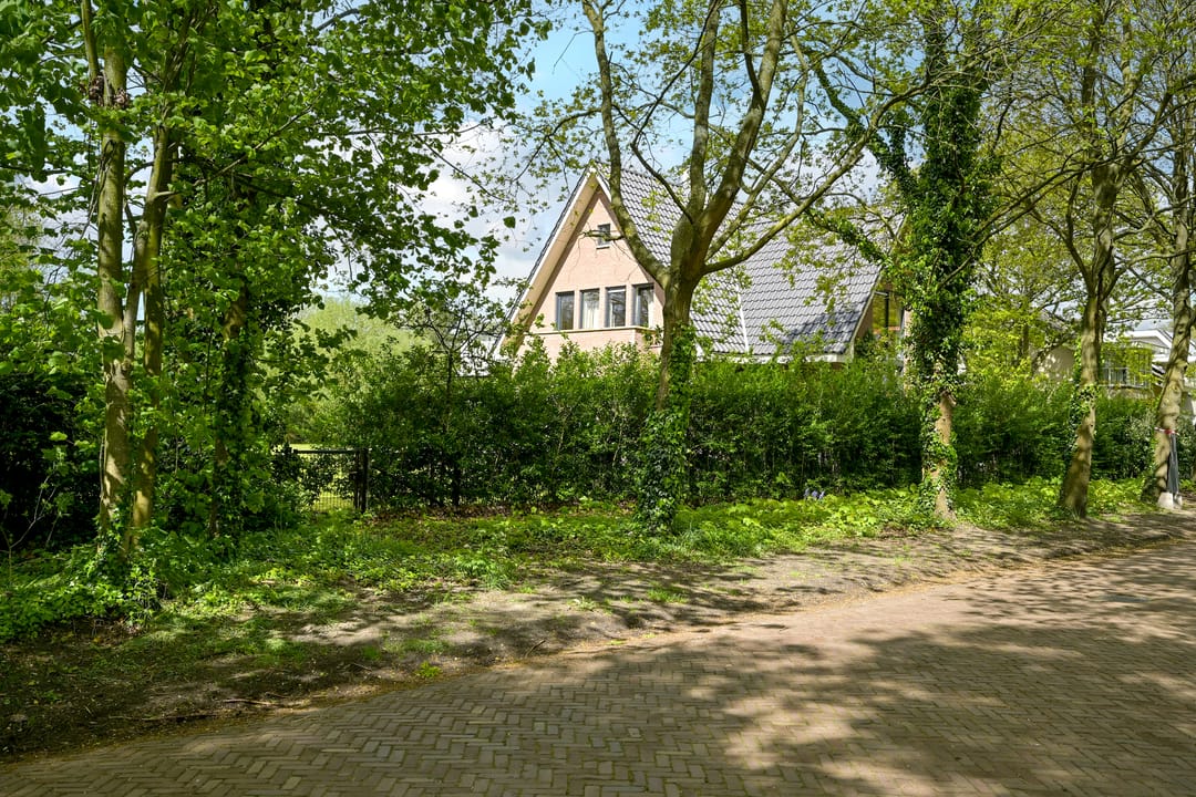 Foto 2 van Van Brienenlaan 22