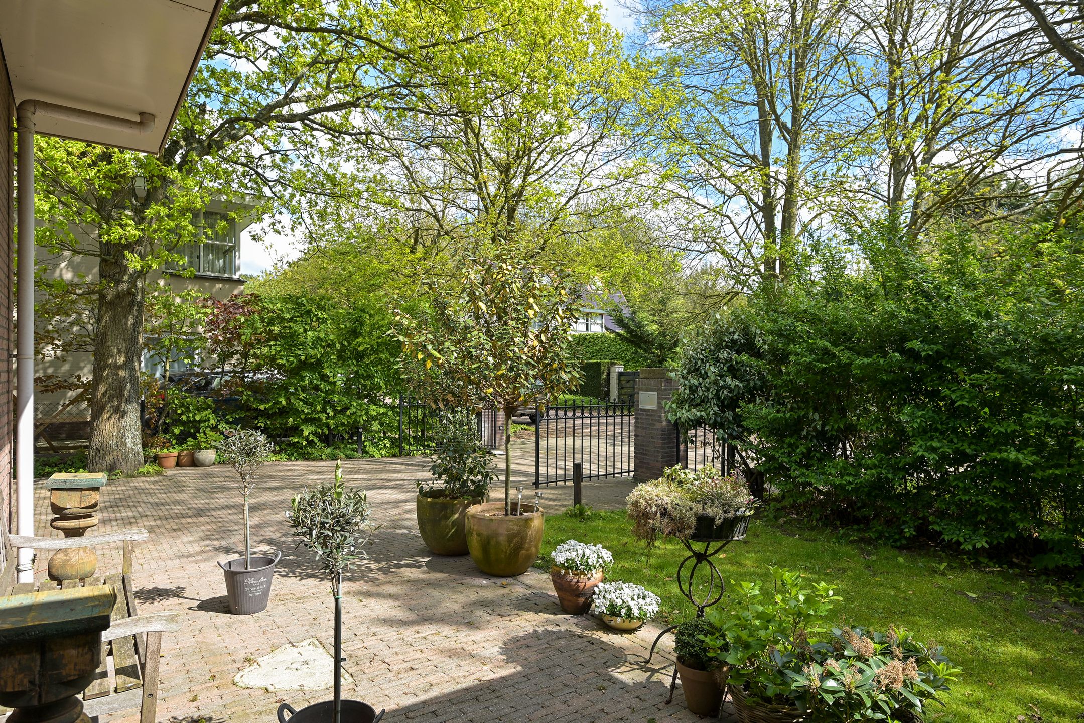 Foto 33 van Van Brienenlaan 22