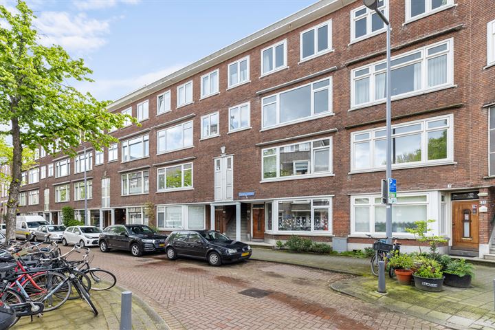 Bekijk foto 27 van Harddraverstraat 58-C