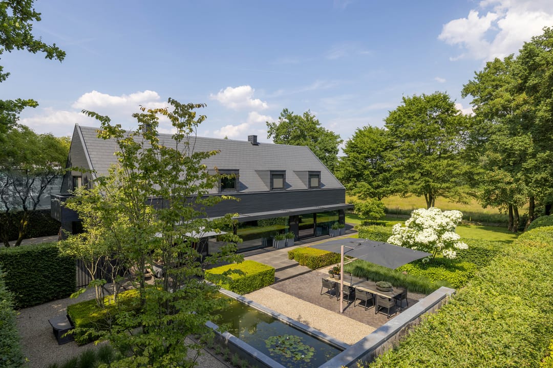 Foto 1 van Gaspeldoornstraat 21